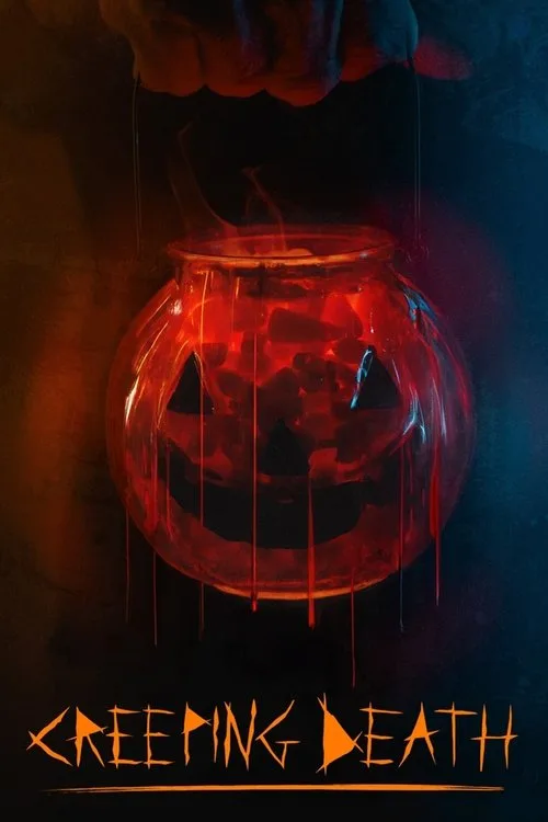 Creeping Death (2023) poster