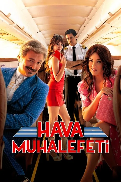 Crooked Business (2023) poster
