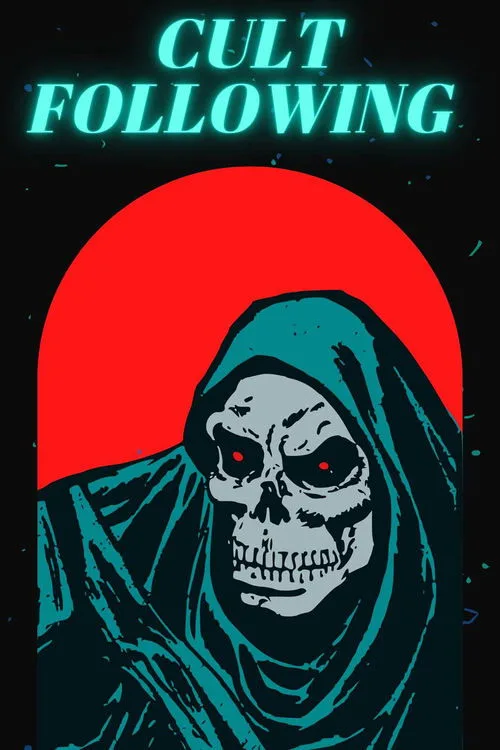 Cult Following (2021) poster