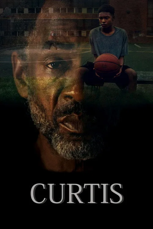 Curtis (2020) poster