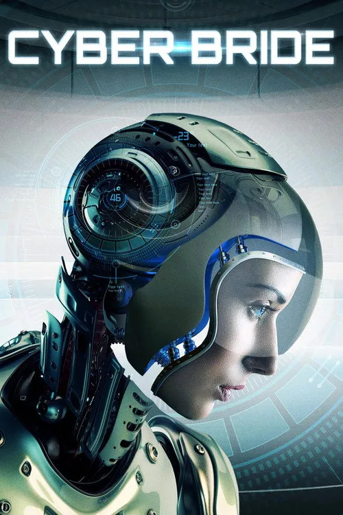 Cyber Bride (2019) poster
