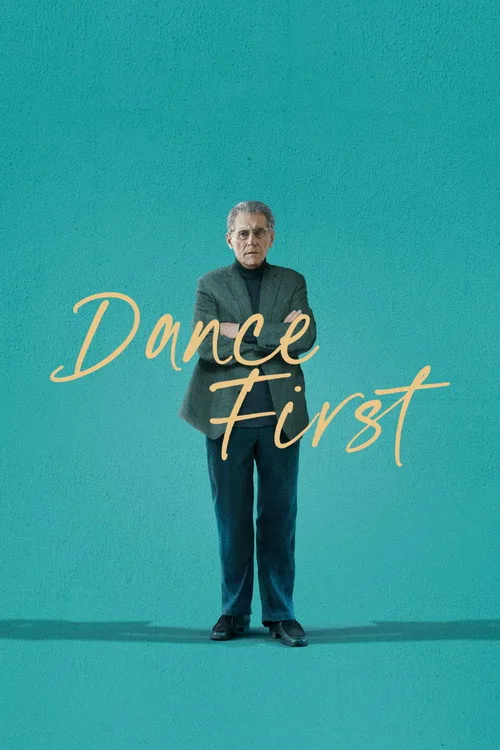 Dance First (2023) poster