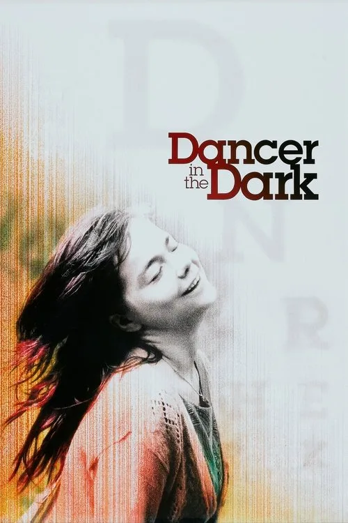 Dancer in the Dark (2000) poster