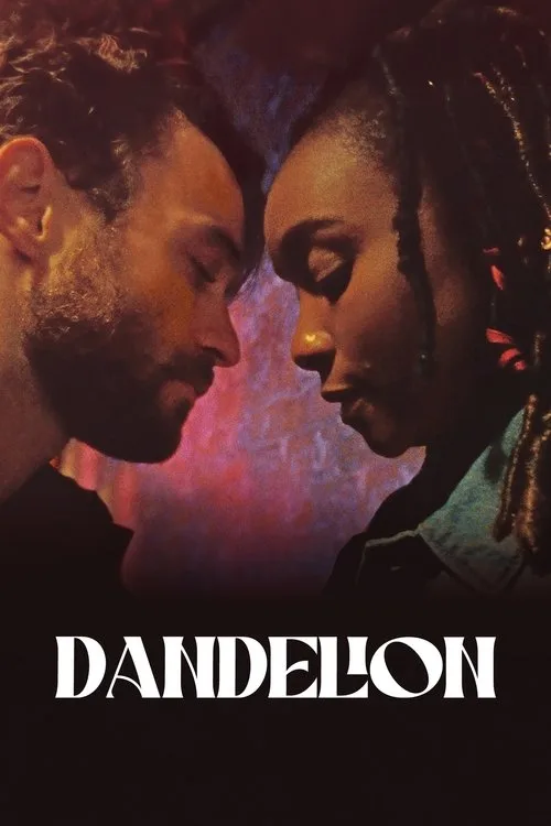 Dandelion (2024) poster