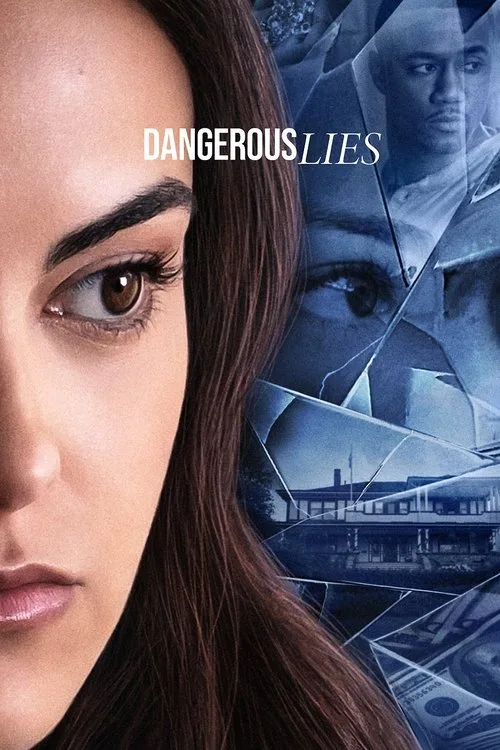 Dangerous Lies (2020) poster