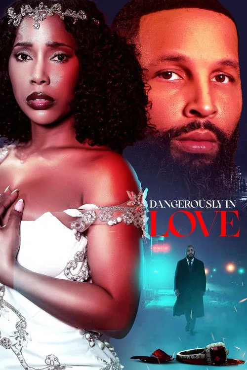Dangerously In Love (2025) poster