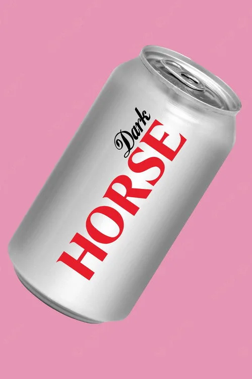 Dark Horse (2011) poster