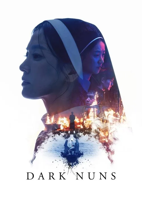 Dark Nuns (2025) poster