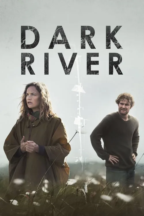 Dark River (2018) poster