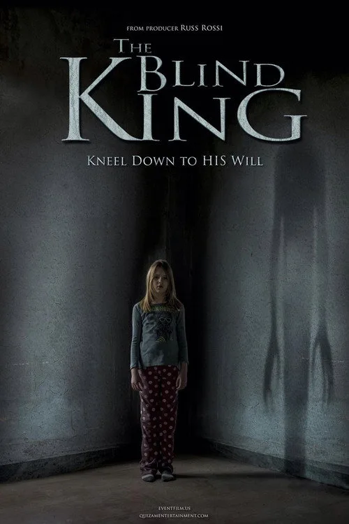 Dark Silence (2016) poster