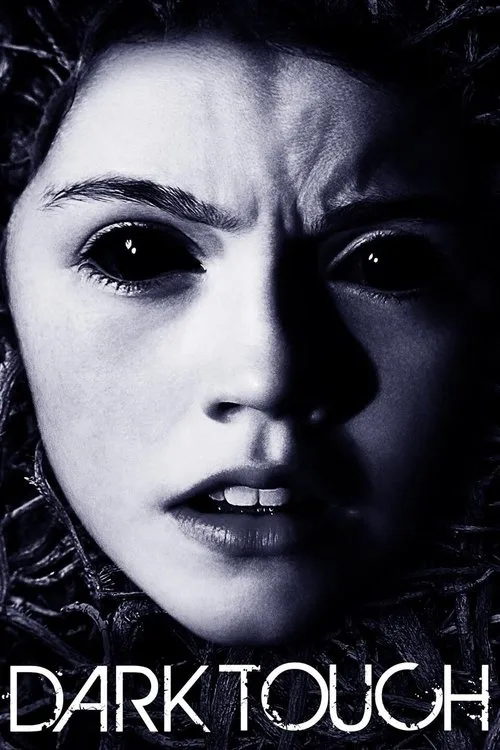 Dark Touch (2013) poster