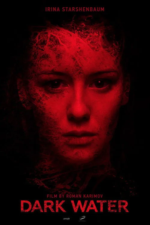 Dark Water (2017) poster