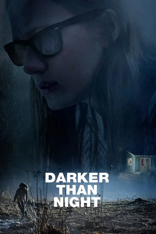 Darker than Night (2018) poster