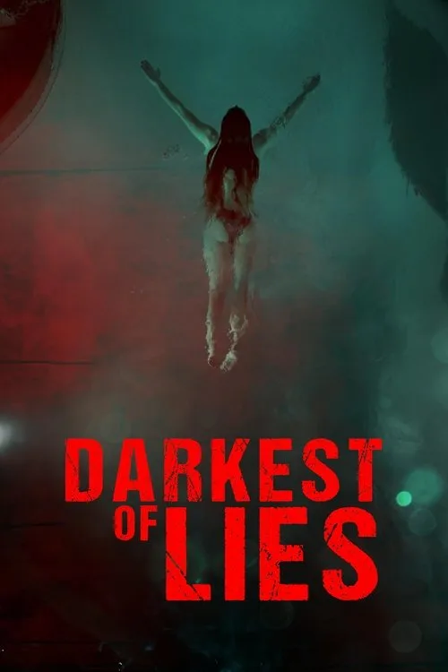 Darkest of Lies (2023) poster