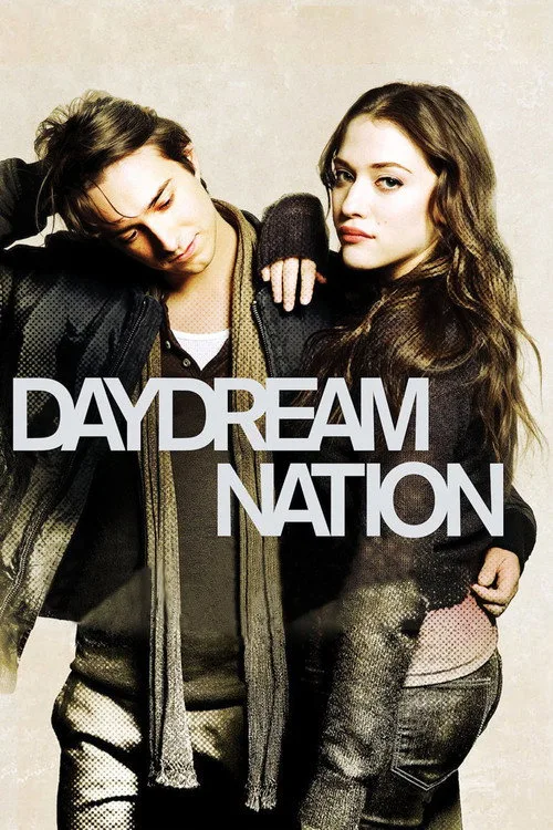 Daydream Nation (2010) poster