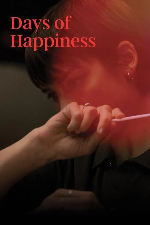 Days of Happiness (2023) poster