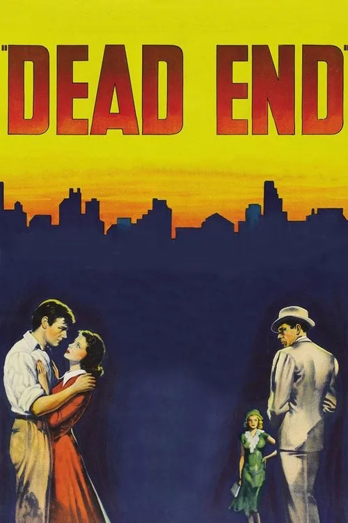 Watch Dead End (1937) online free - poster