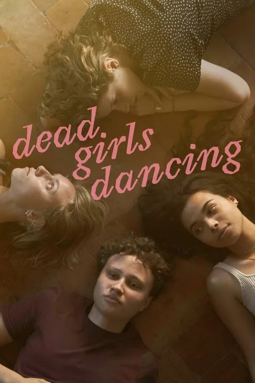 Dead Girls Dancing (2023) poster