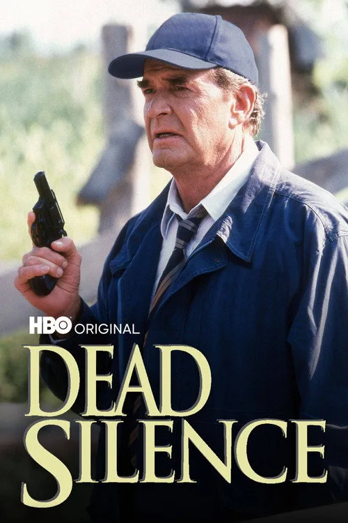 Dead Silence (1997) poster