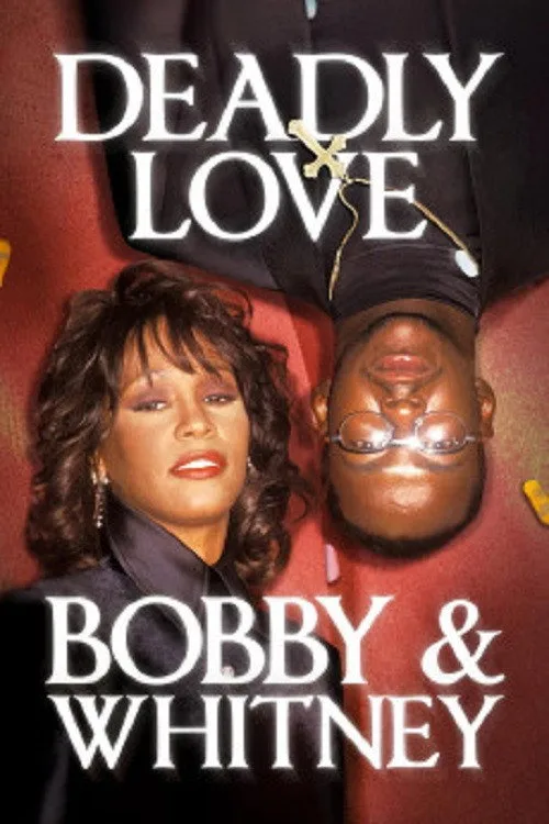 Deadly Love: Bobby & Whitney (2024) poster
