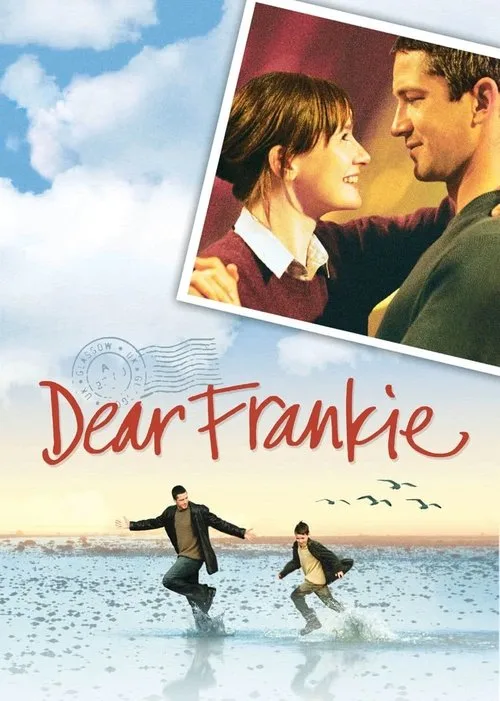 Watch Dear Frankie (2004) online free - poster