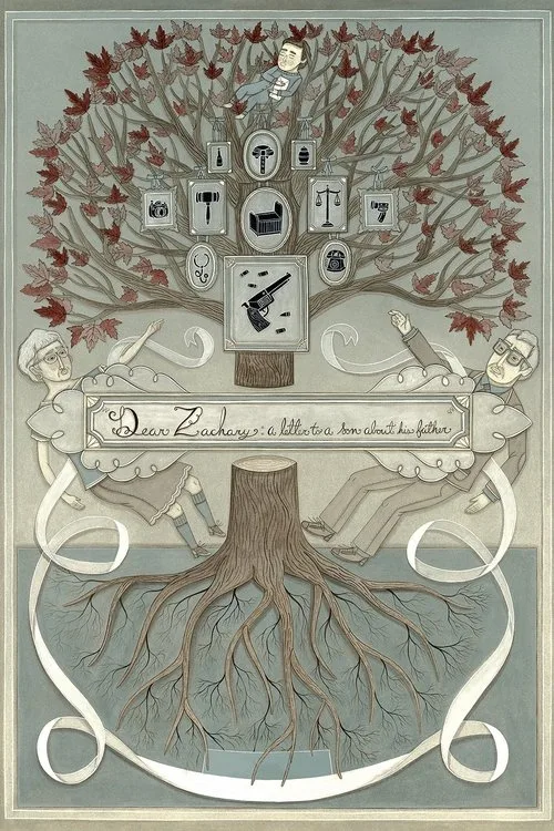 Dear Zachary: A Letter to a Son About His Father (2008) poster