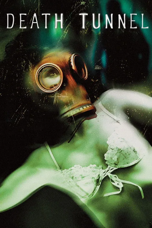 Death Tunnel (2005) poster