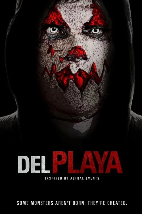 Del Playa (2017) poster