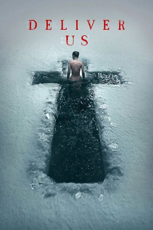 Deliver Us (2023) poster