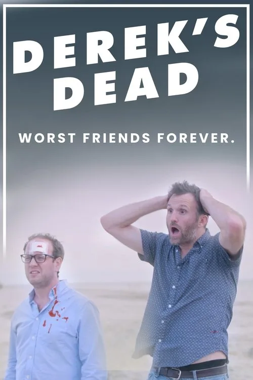 Dereks Dead (2020) poster