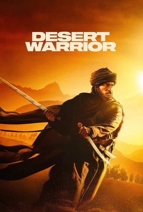 Watch Desert Warrior (2026) online free - poster
