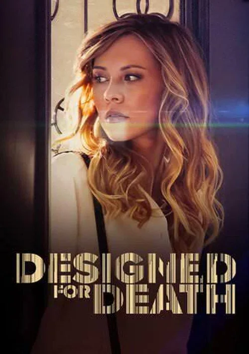 Designed for Death (2021) poster