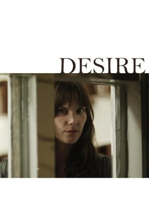Desire (2011) poster