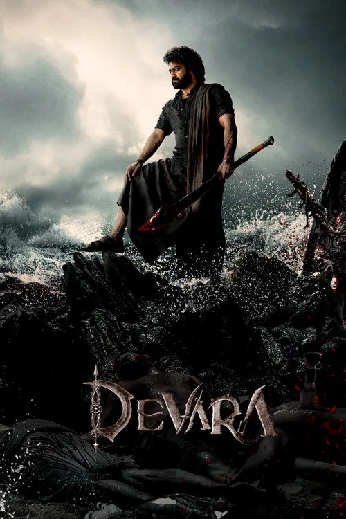 Deva (2025) poster