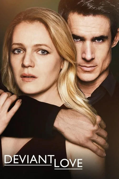 Deviant Love (2019) poster