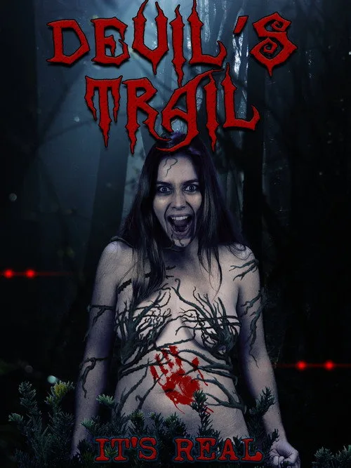Devil's Trail (2017) poster