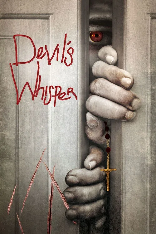 Devil's Whisper (2017) poster