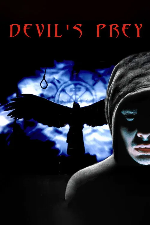 Devils Prey (2020) poster