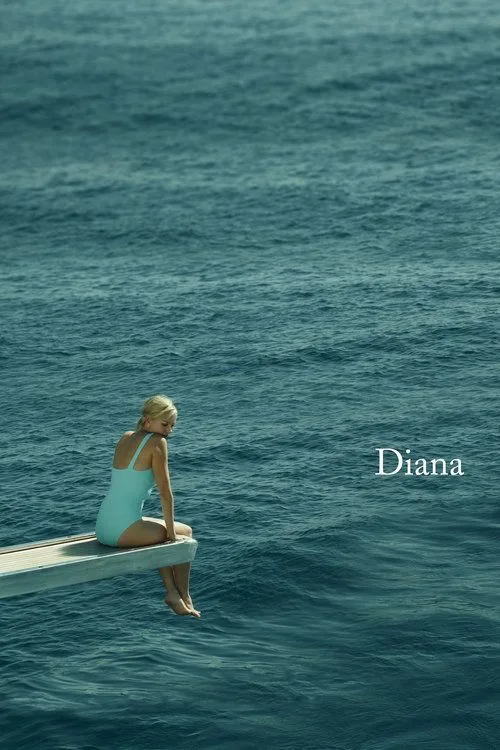 Diana (2013) poster