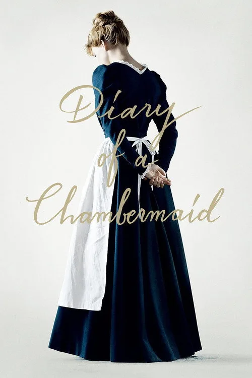 Diary of a Chambermaid (2015) poster