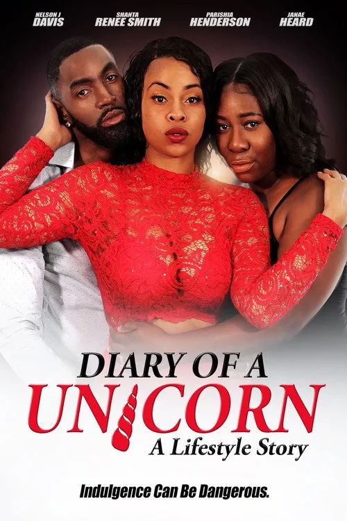 Diary of a Unicorn: A Lifestyle Story (2023) poster