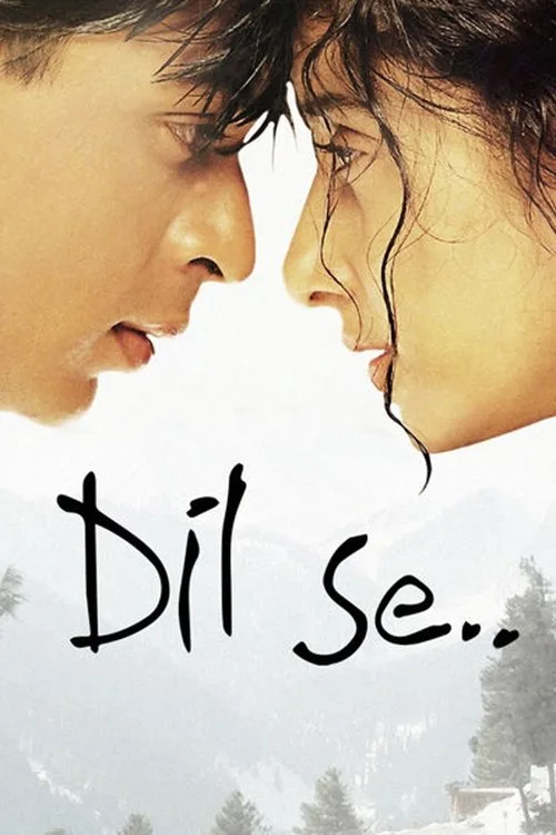 Dil Se.. (1998) poster