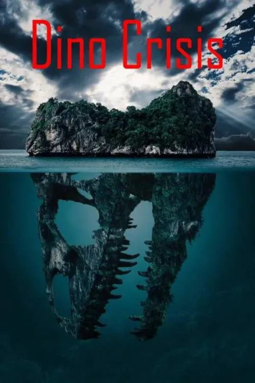 Dino Crisis (2024) poster