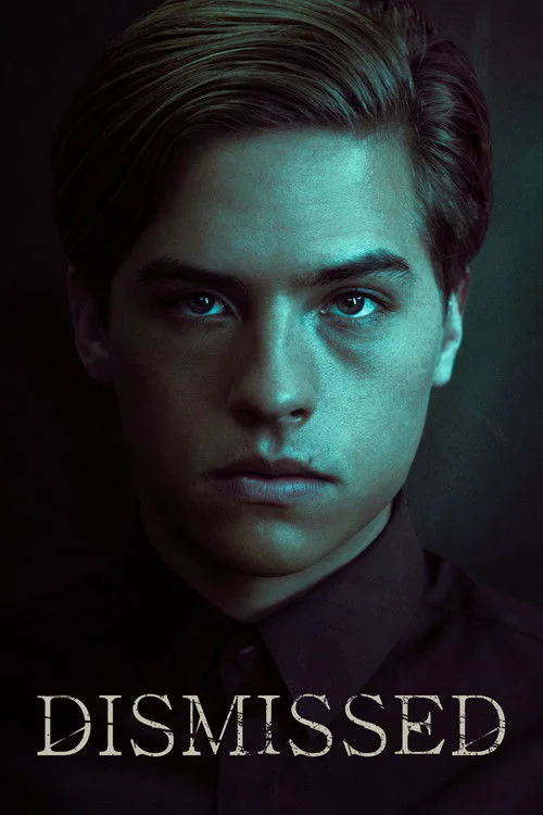 Dismissed (2017) poster