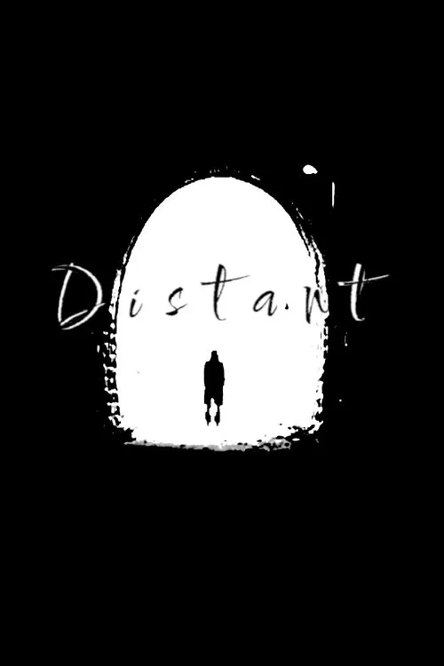 Distant (2024) poster