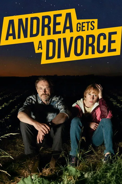 Divorce (2024) poster