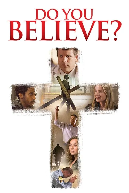 Do You Believe? (2015) poster