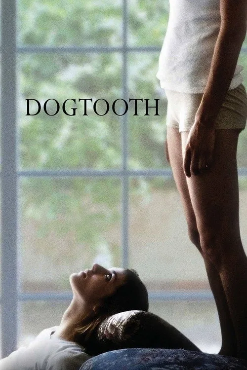 Dogtooth (2009) poster