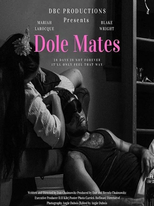 Dole Mates (2022) poster
