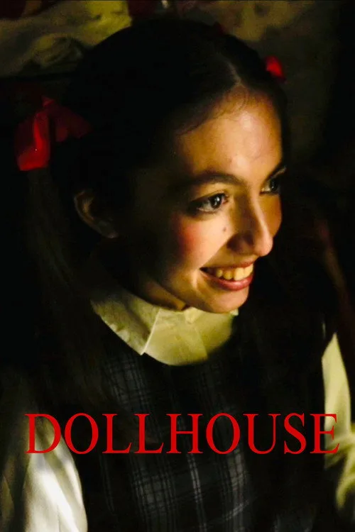 Dollhouse (2025) poster